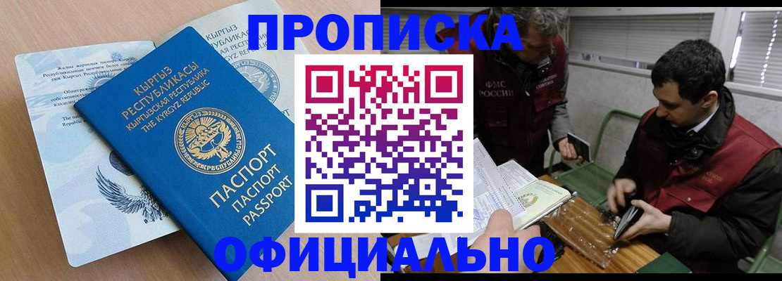 прописка в Щёлково
